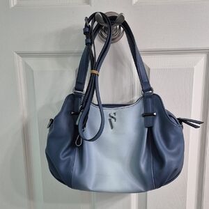 Simply Vera Satchel Handbag